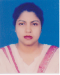 Professor Shumana Tasmin Shampa